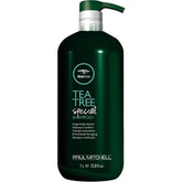 Tea Tree Special Shampoo